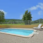 Beautiful With Private Pool In Gard