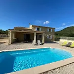 Beautiful With Private Pool In Gard