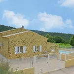 Beautiful With Private Pool In Gard Saint-Laurent-de-Carnols