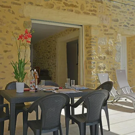 Beautiful With Private Pool In Gard * Saint-Laurent-de-Carnols