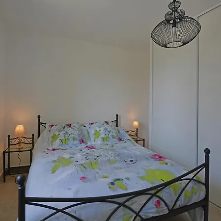 Beautiful With Private Pool In Gard