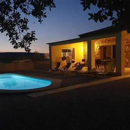 Beautiful With Private Pool In Gard
