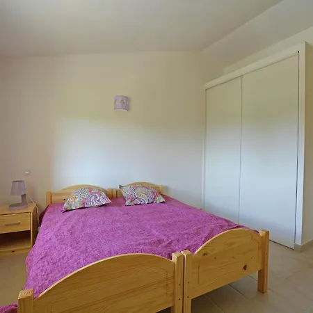 别墅 Beautiful With Private Pool In Gard Saint-Laurent-de-Carnols