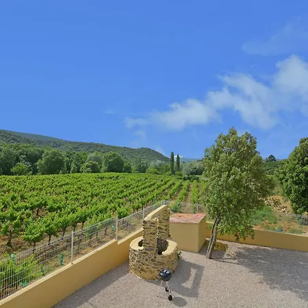 Beautiful With Private Pool In Gard 别墅 Saint-Laurent-de-Carnols
