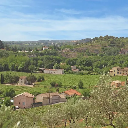 Beautiful With Private Pool In Gard 别墅 Saint-Laurent-de-Carnols