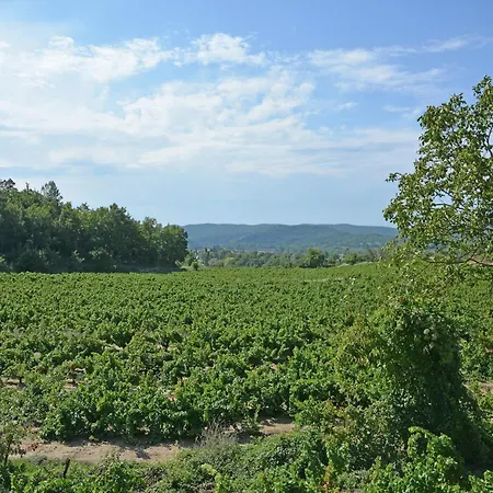 Beautiful With Private Pool In Gard