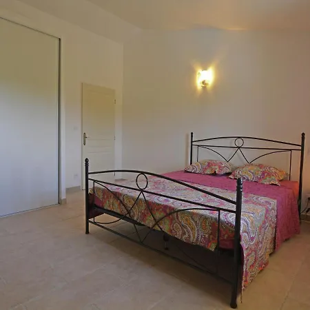Beautiful With Private Pool In Gard Villa *