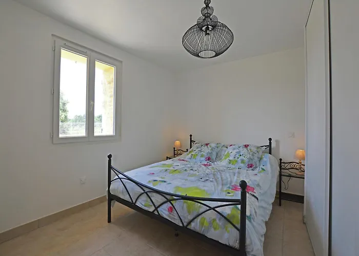 Beautiful With Private Pool In Gard * Saint-Laurent-de-Carnols