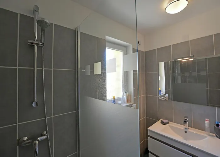 Beautiful With Private Pool In Gard Вилла *