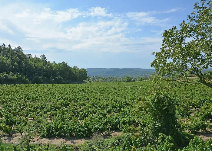 Beautiful With Private Pool In Gard